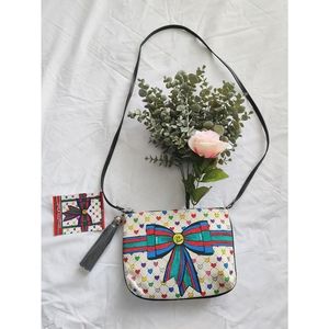 Brighton Love & Joy Crossbody